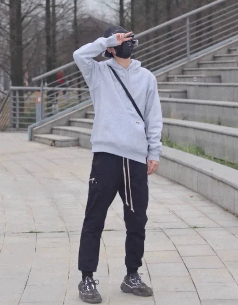 Rick Owens Rick Owens Zipper pants-2506 Size US 30 / EU 46 - 8 Thumbnail