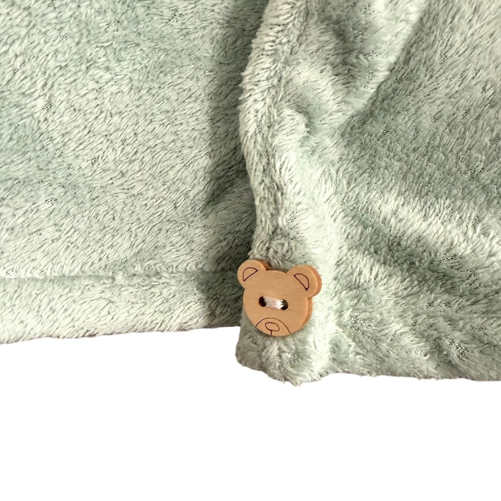 Shein Hair Towel Wrap in Green Size ONE SIZE - 2 Thumbnail