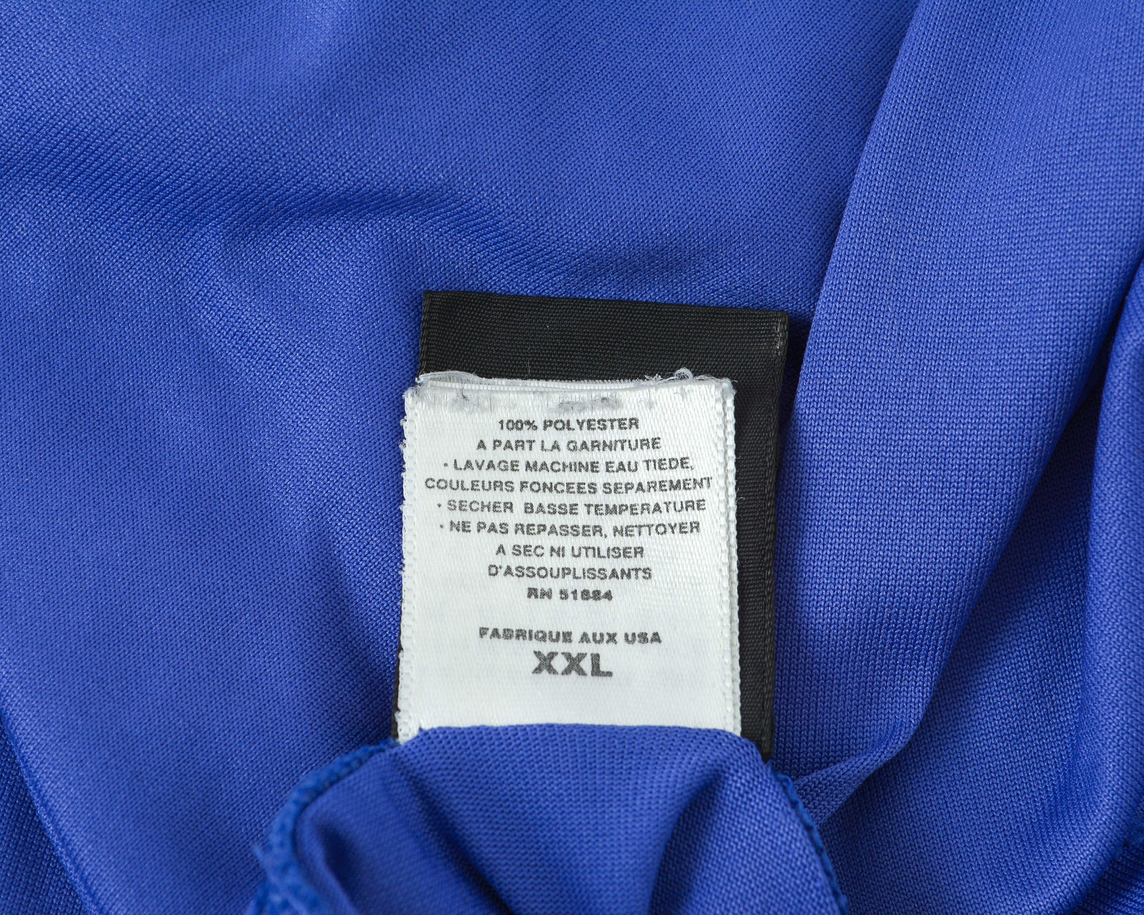 Patagonia Capilene XXL Base Layer Long Sleeve T-Shirt Made In USA Size US XXL / EU 58 / 5 - 4 Thumbnail