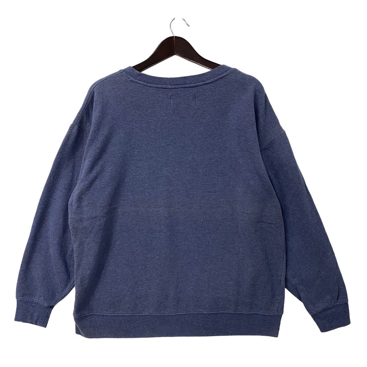 Calvin Klein 💥CALVIN KLEIN Jeans CK Streetwear brand sweatshirt Size US XL / EU 56 / 4 - 2 Thumbnail