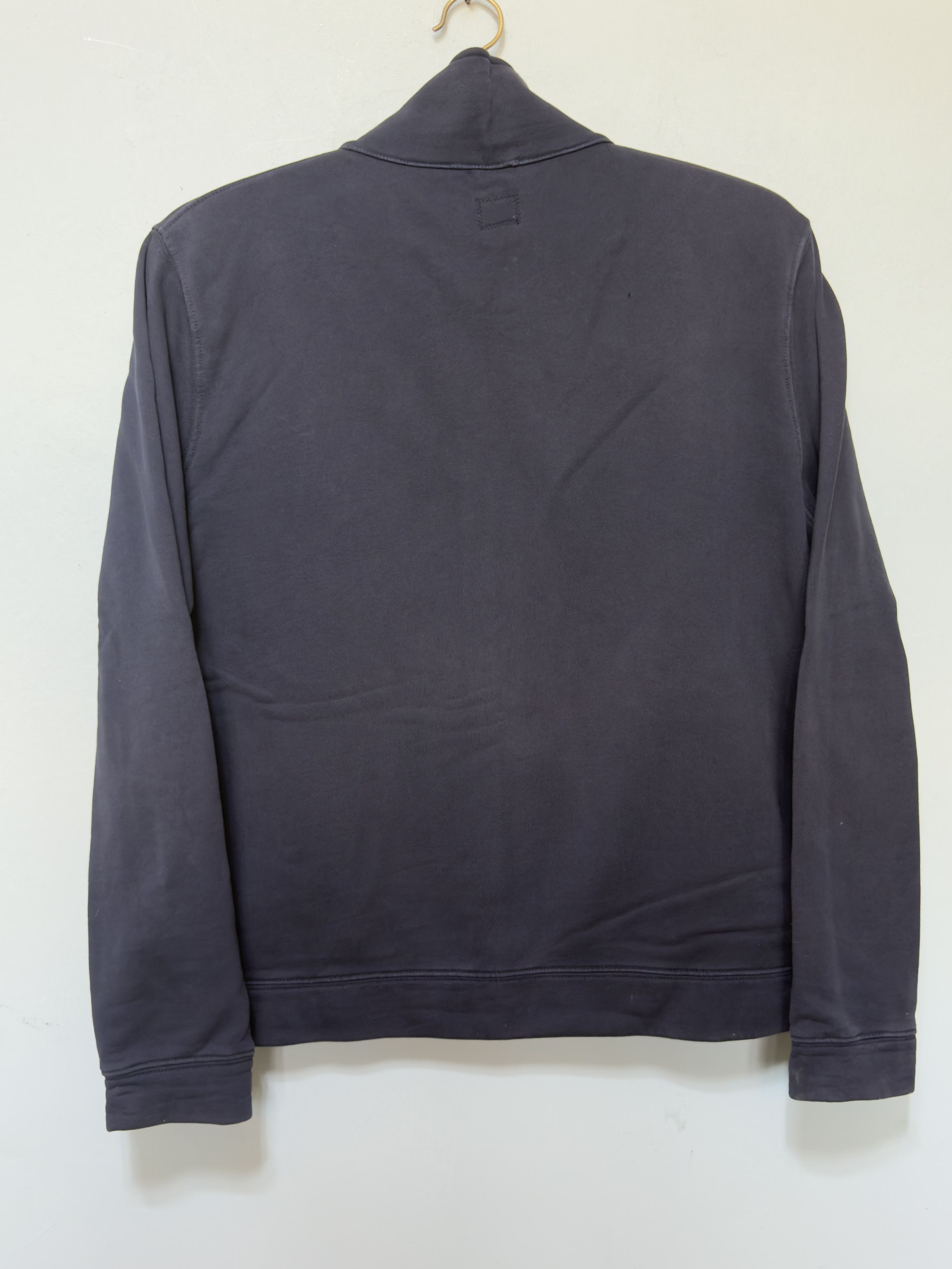 C.P. Company Track jacket zip up sweatshirt CP Company xxl/ xl Size US XL / EU 56 / 4 - 6 Thumbnail