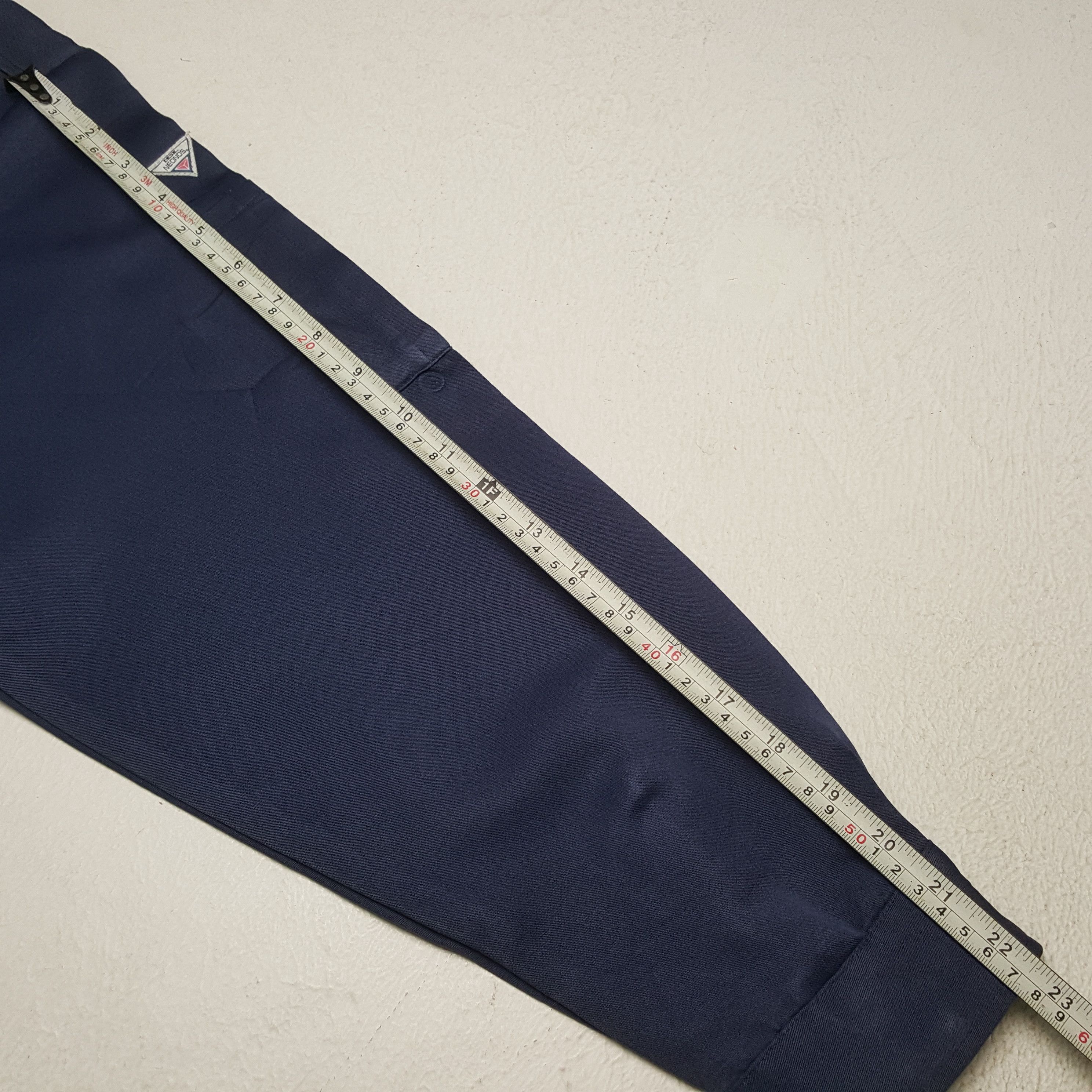 Japanese Brand × Vintage Vintage TRD TOYOTA Japanese Racing Team Custom Jacket C293N4 Size US L / EU 52-54 / 3 - 7 Thumbnail