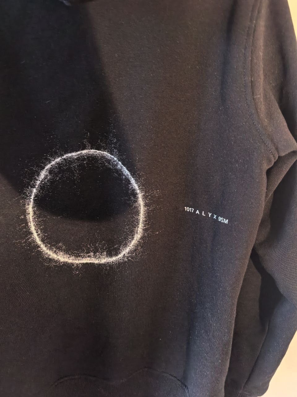 1017 ALYX 9SM 1017 alyx 9sm hoodie Size US S / EU 44-46 / 1 - 3 Thumbnail