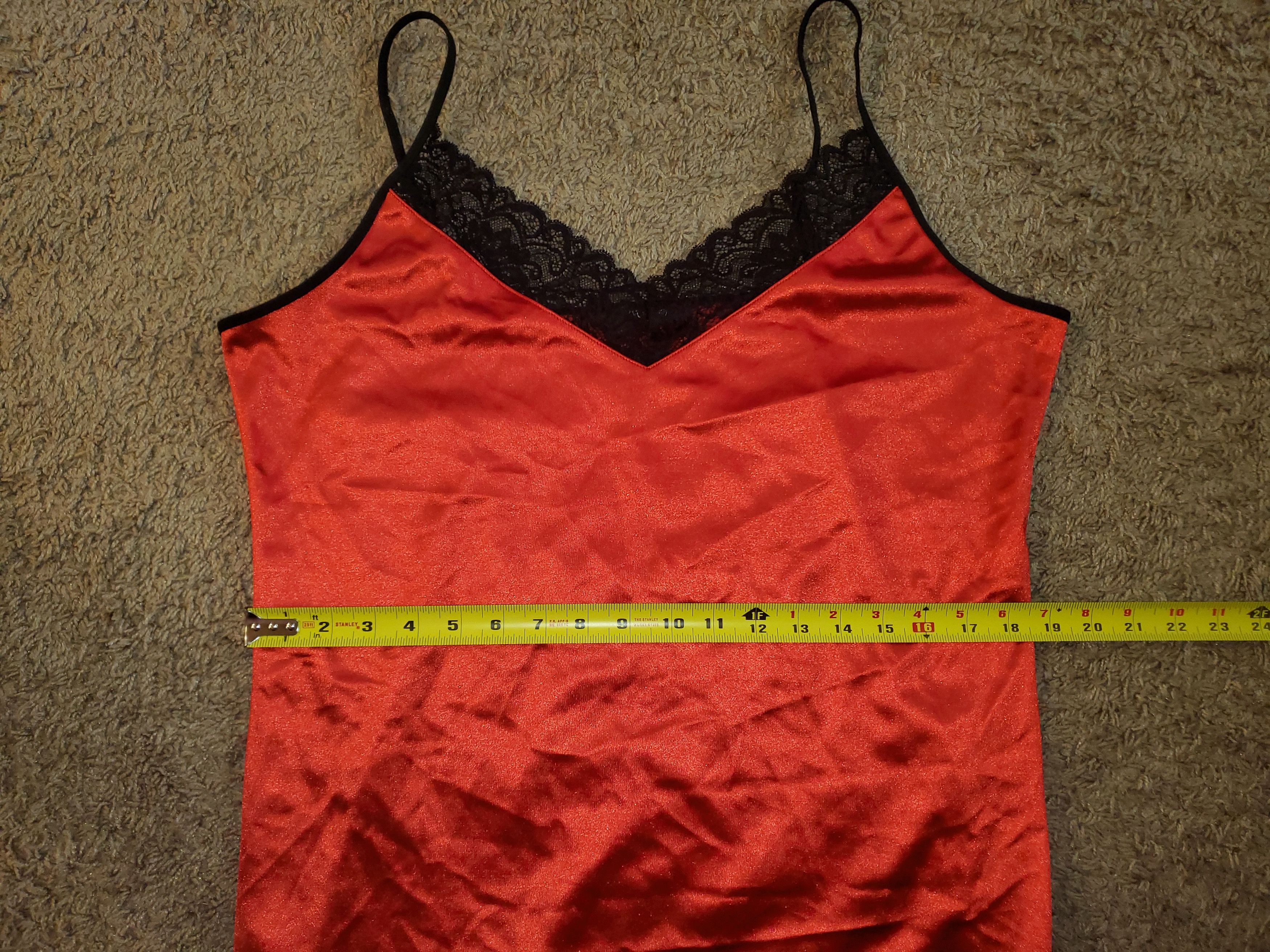 Other *NWOT* Plus Size Lingerie Dress (size 16W) Size ONE SIZE - 7 Thumbnail