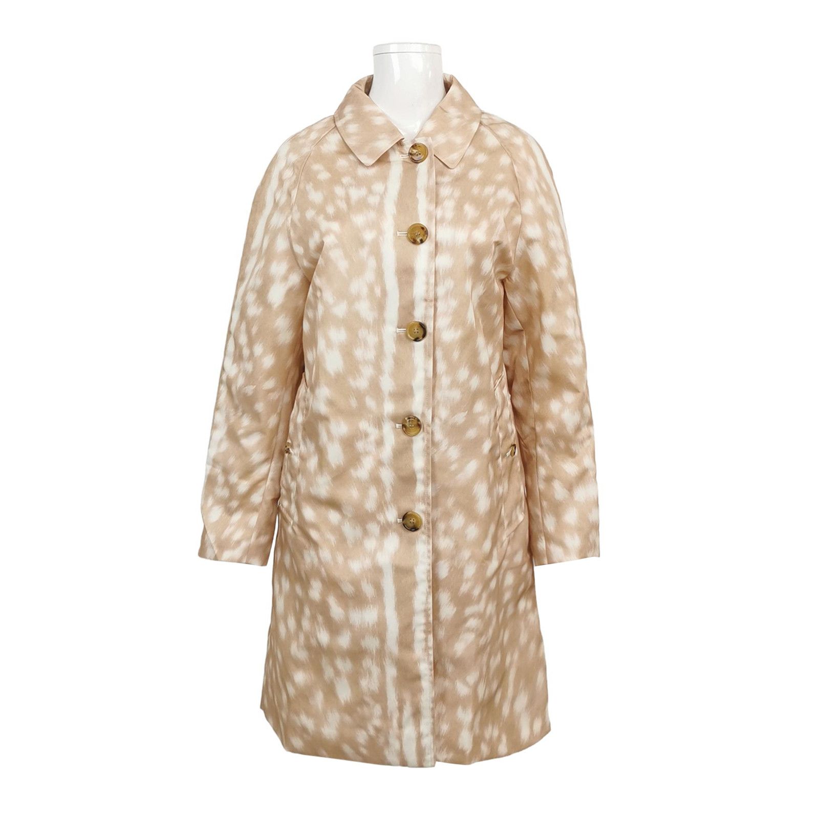 Burberry Burberry Women 2 Coats Size XS / US 0-2 / IT 36-38 - 1 Thumbnail