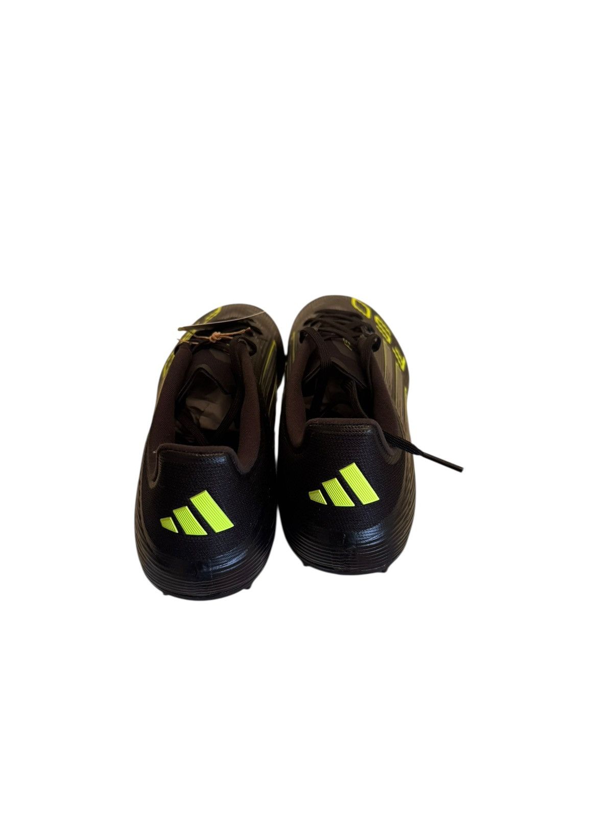 Adidas Soccer shoes Size US 9.5 / EU 42-43 - 4 Thumbnail