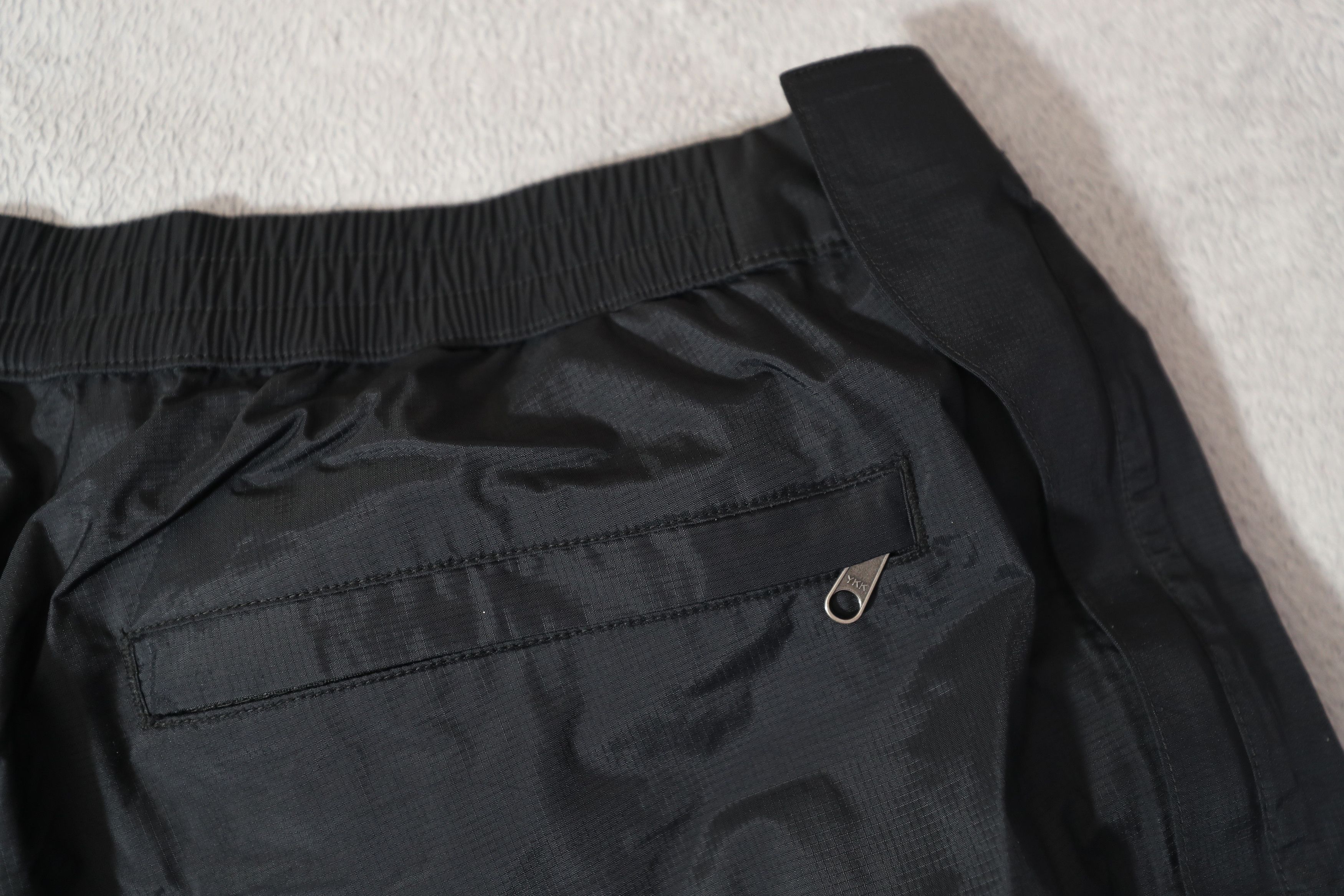 Marmot Marmot Men's PreCip® Eco Full-Zip Pants (L) Size US 34 / EU 50 - 14 Thumbnail