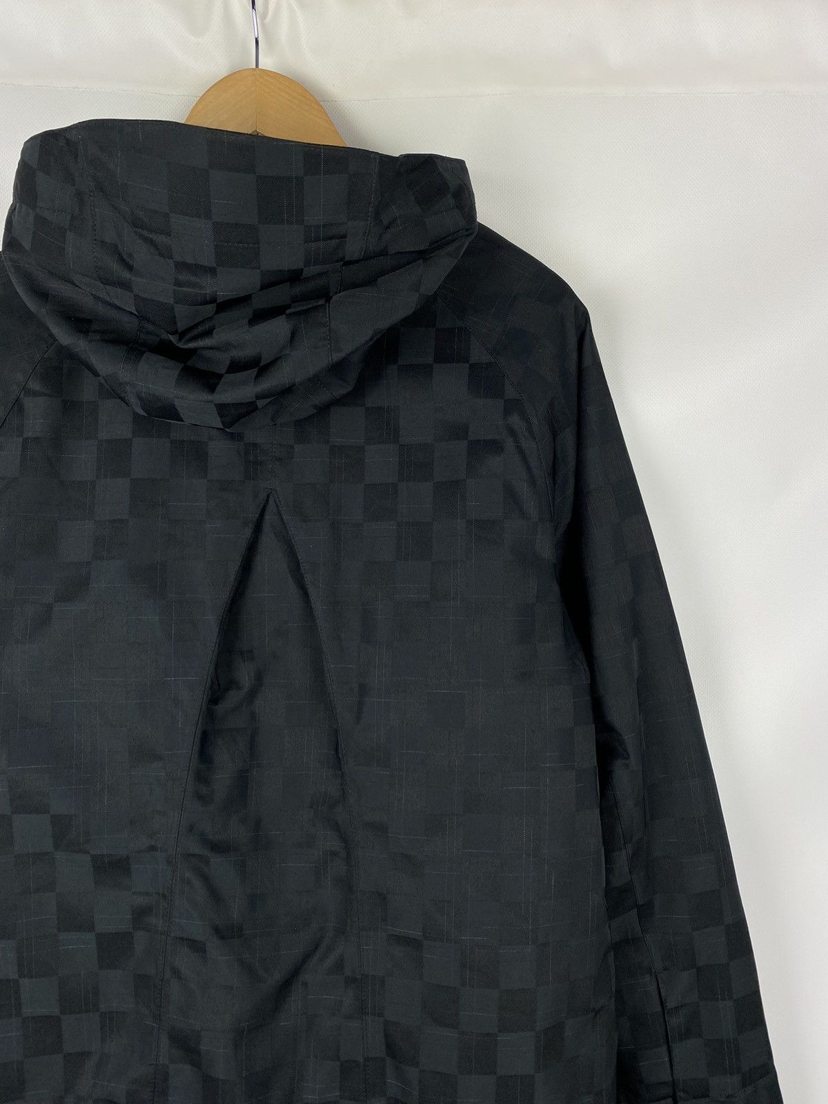 Nike × Vintage Nike 6.0 ladies hooded ski jacket size M Size M / US 6-8 / IT 42-44 - 17 Thumbnail