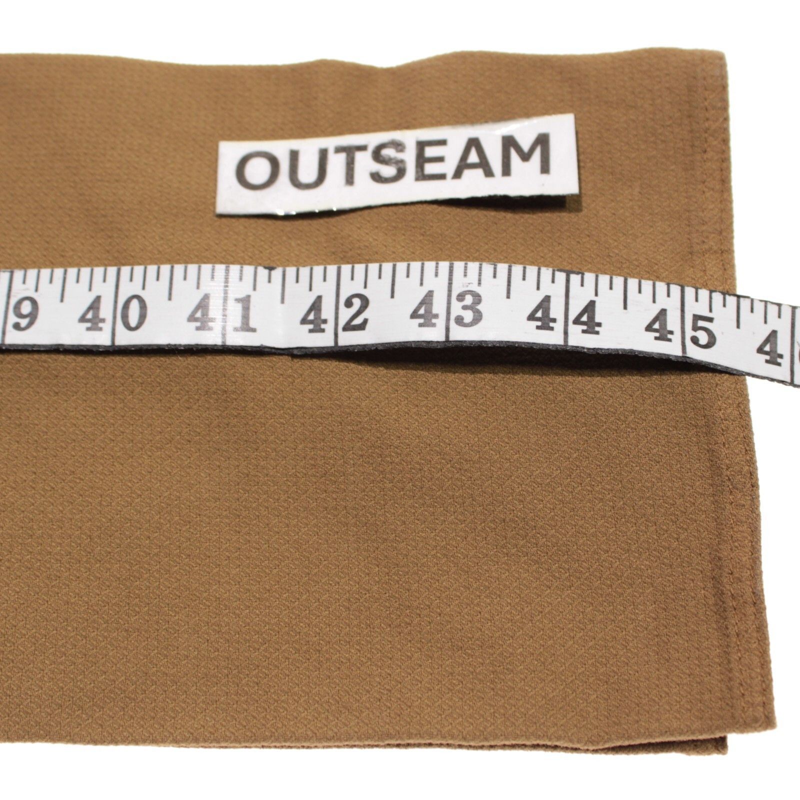 Incotex INCOTEX New with tags Chino Size 32 US In Brown Size US 32 / EU 48 - 6 Thumbnail
