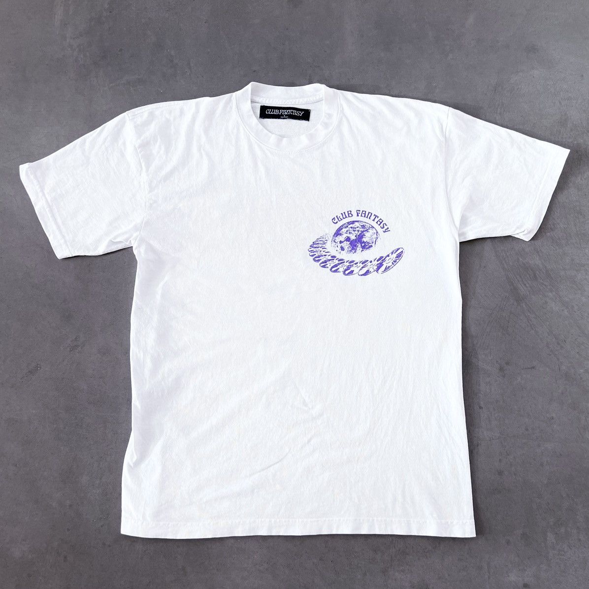 Other Club Fantasy Size US L / EU 52-54 / 3 - 2 Thumbnail