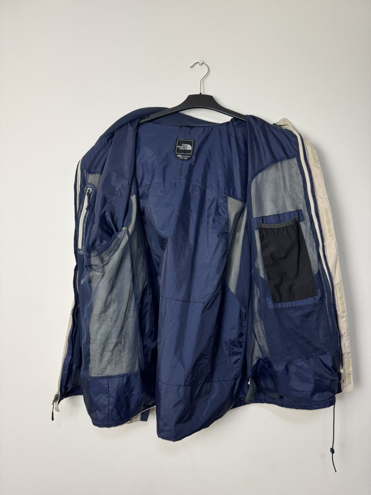 The North Face The North Face windbreaker jacket outdoor gorpcore style Size US XXL / EU 58 / 5 - 9 Thumbnail