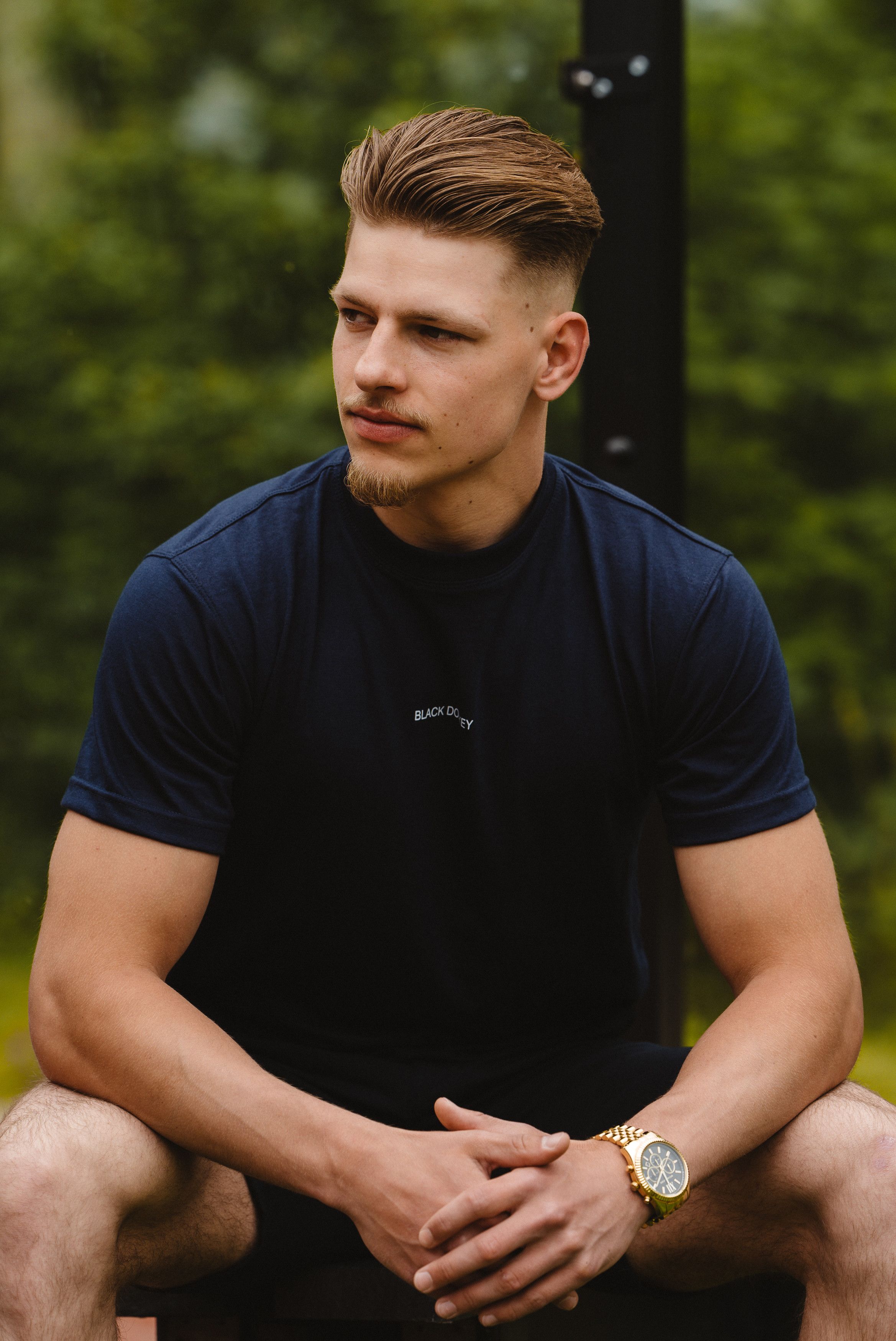 Other Zeus T-Shirt Size US M / EU 48-50 / 2 - 5 Thumbnail