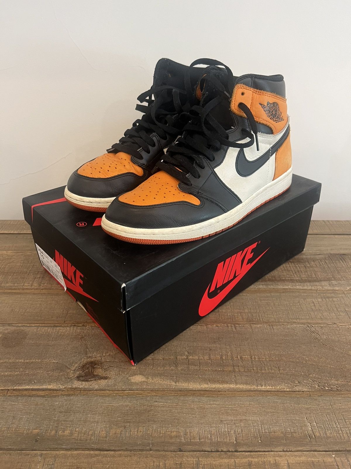 Jordan 1 Retro Shattered Backboard