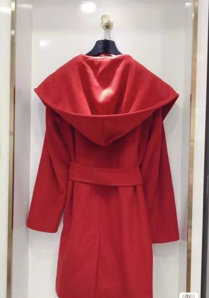Max Mara Rialto Classic Coat
