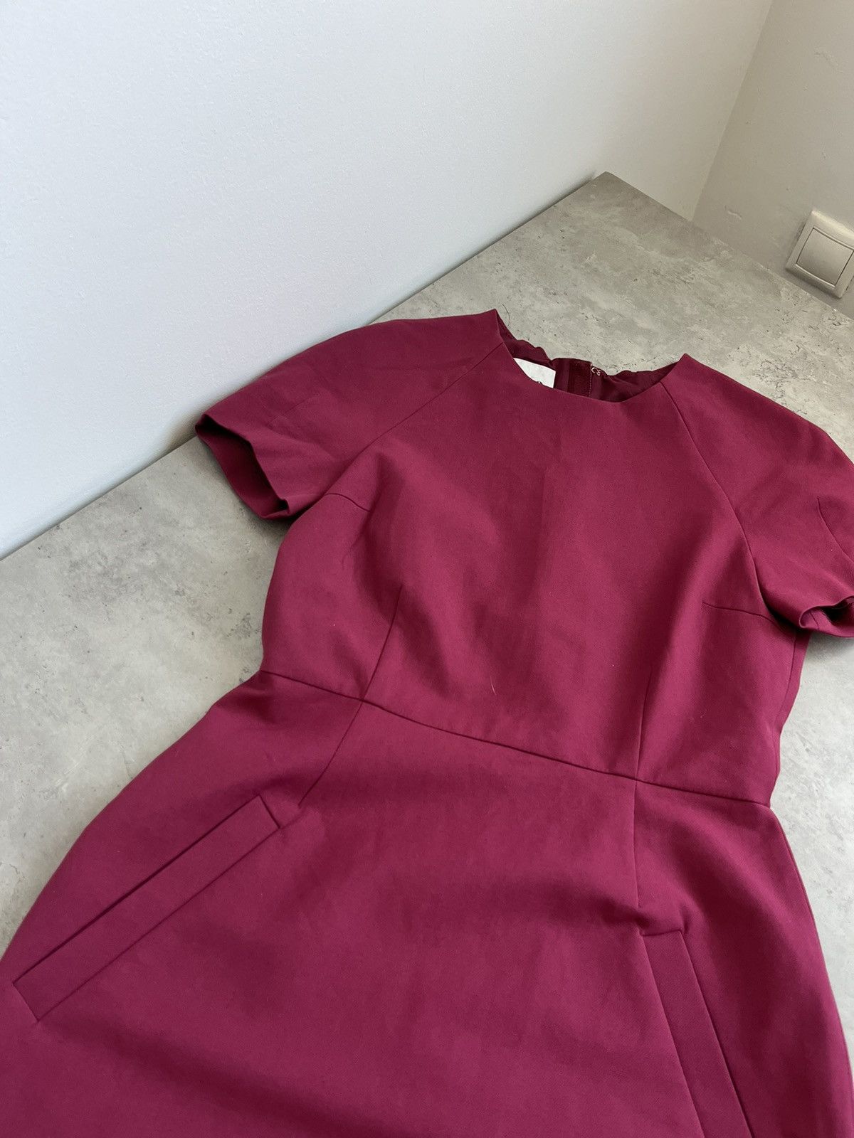 Acne Studios × Designer Acne Studios Women’s Maxi Dress Size XS / US 0-2 / IT 36-38 - 3 Thumbnail