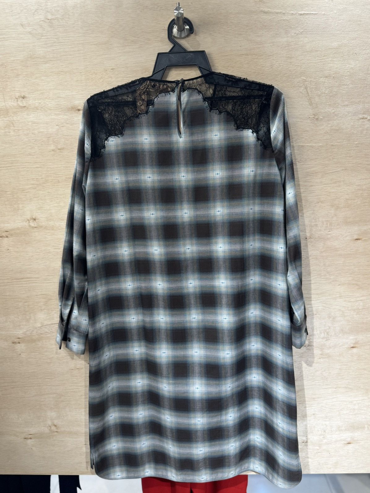 N21 N21 LACE Size L / US 10 / IT 46 - 8 Thumbnail