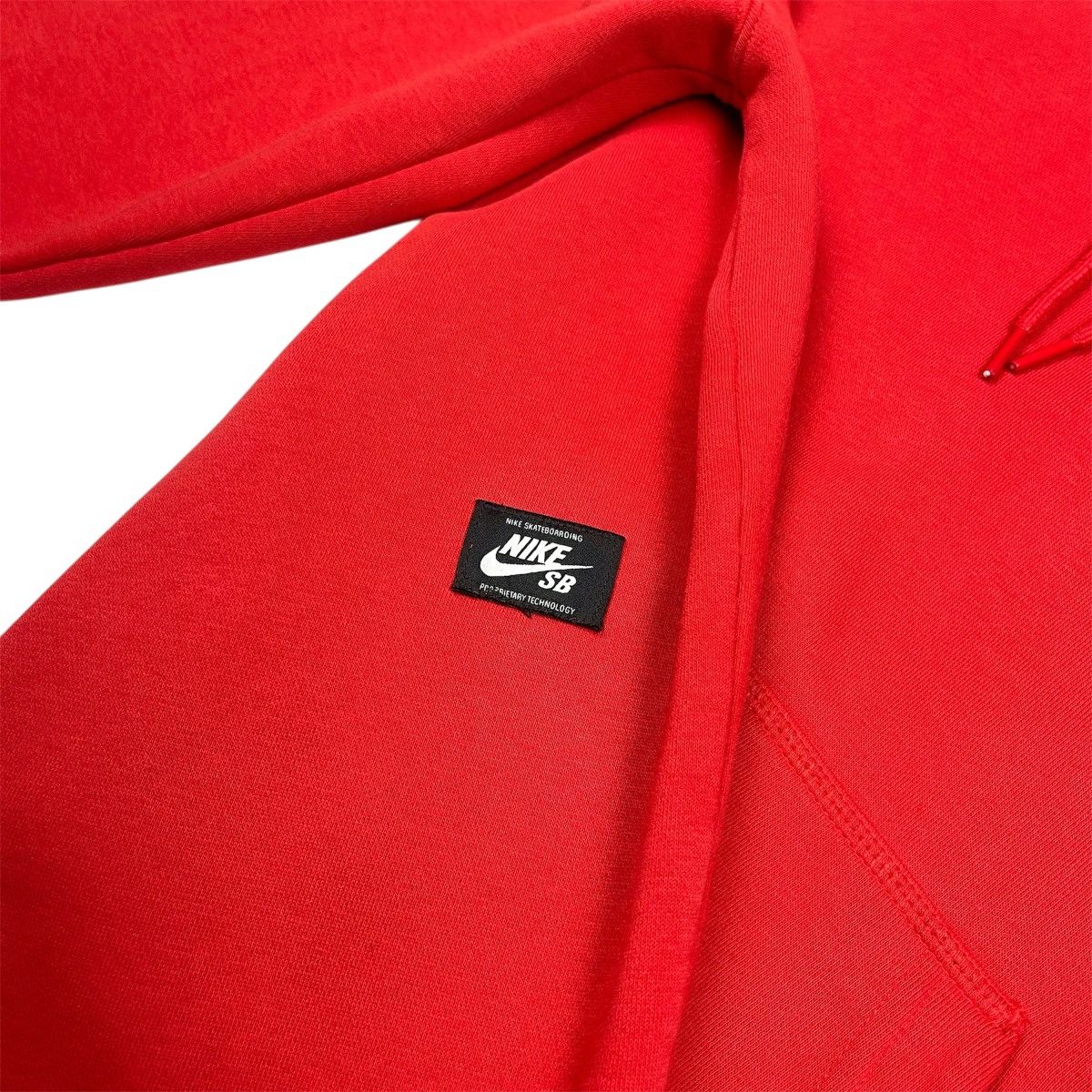 Nike SB Nike SB Tripple Stack Pullover Hoodie Size US M / EU 48-50 / 2 - 6 Thumbnail