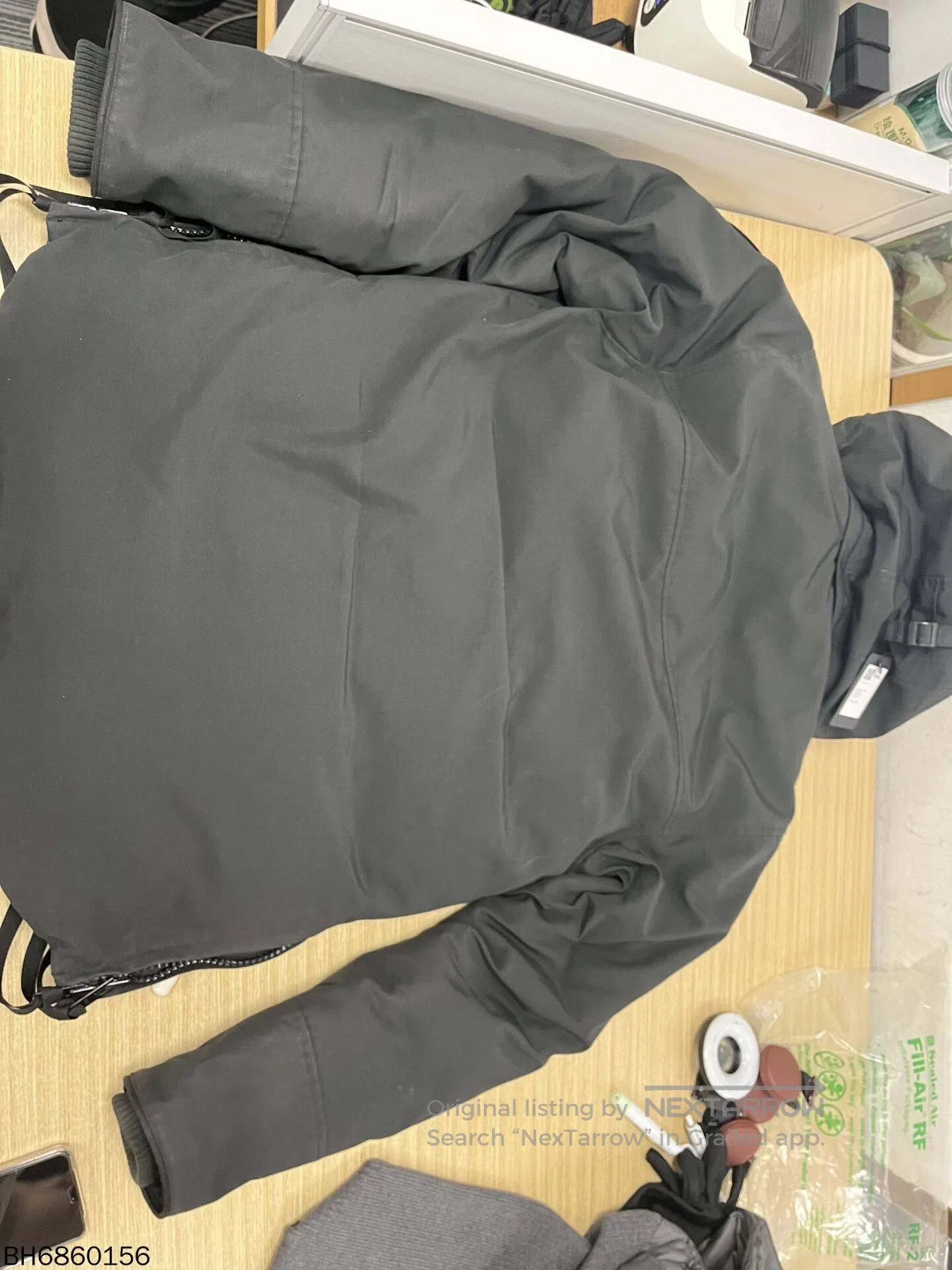 Canada Goose canada goose maitland parka with removable hood. Size US S / EU 44-46 / 1 - 3 Thumbnail
