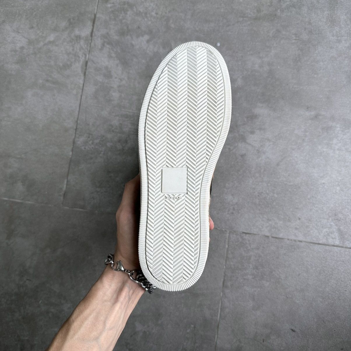 Maison Margiela SS15 SLIP ON SHOES Size US 6 / EU 39 - 13 Thumbnail