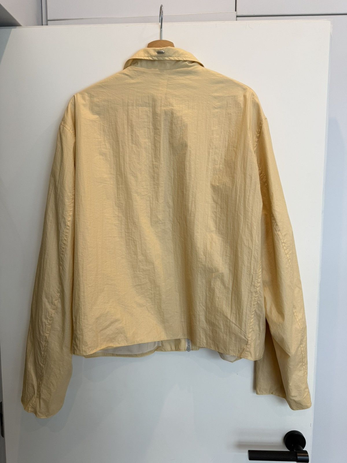 Our Legacy Our Legacy jacket Size US L / EU 52-54 / 3 - 3 Thumbnail