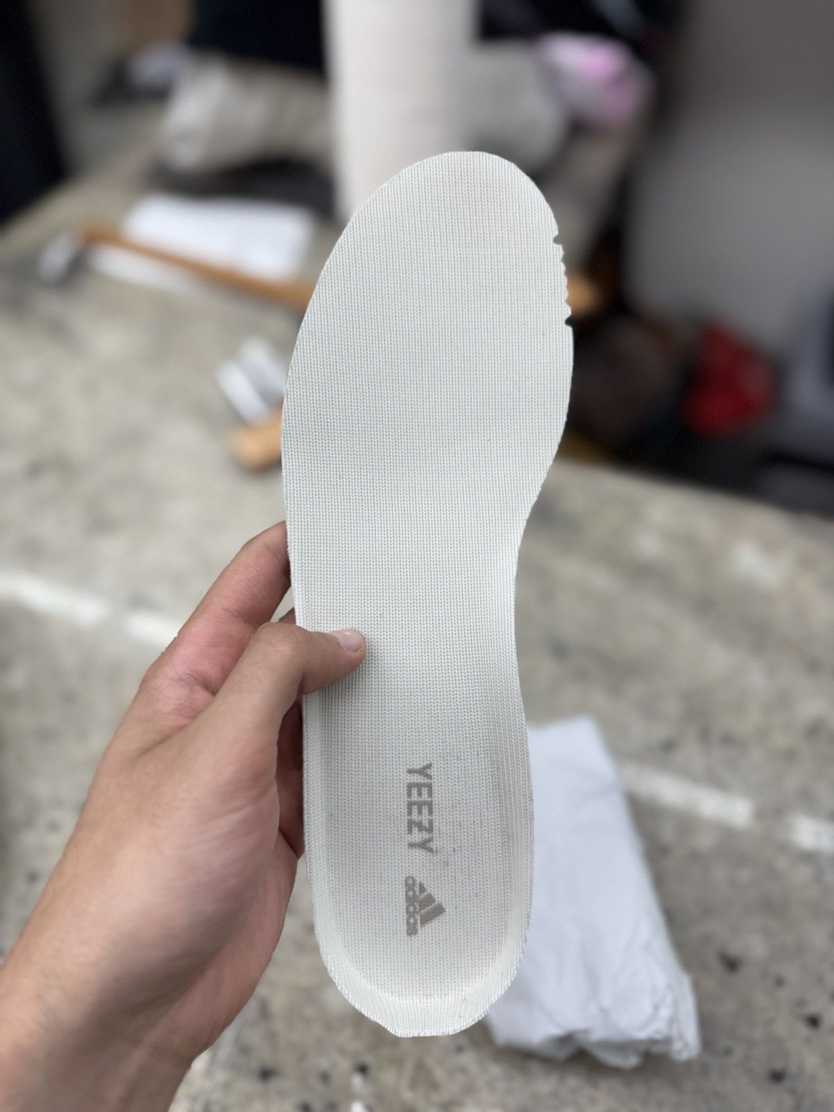 Yeezy Yeezy Boost 380 aliens Size US 10 / EU 43 - 8 Thumbnail