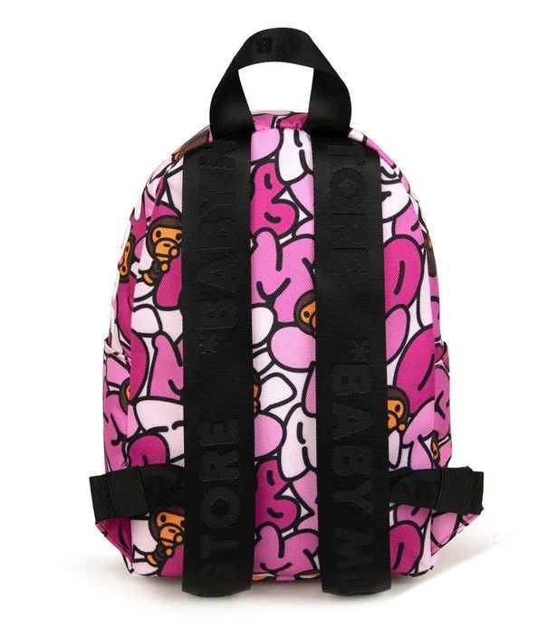Bape Bape Baby Milo Backpack Size ONE SIZE - 3 Thumbnail