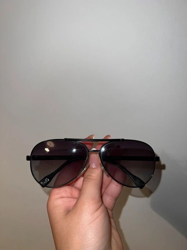 Other Original Dolce & Gabbana glasses Size ONE SIZE - 1 Thumbnail