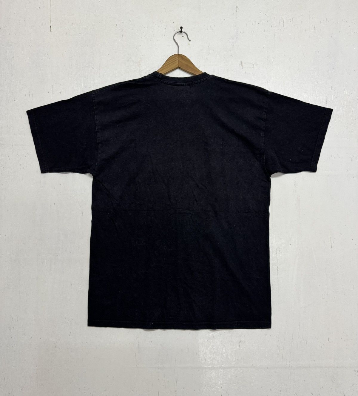 Band Tees × Rap Tees × Vintage Vintage Ben edikt xv Size US L / EU 52-54 / 3 - 2 Thumbnail
