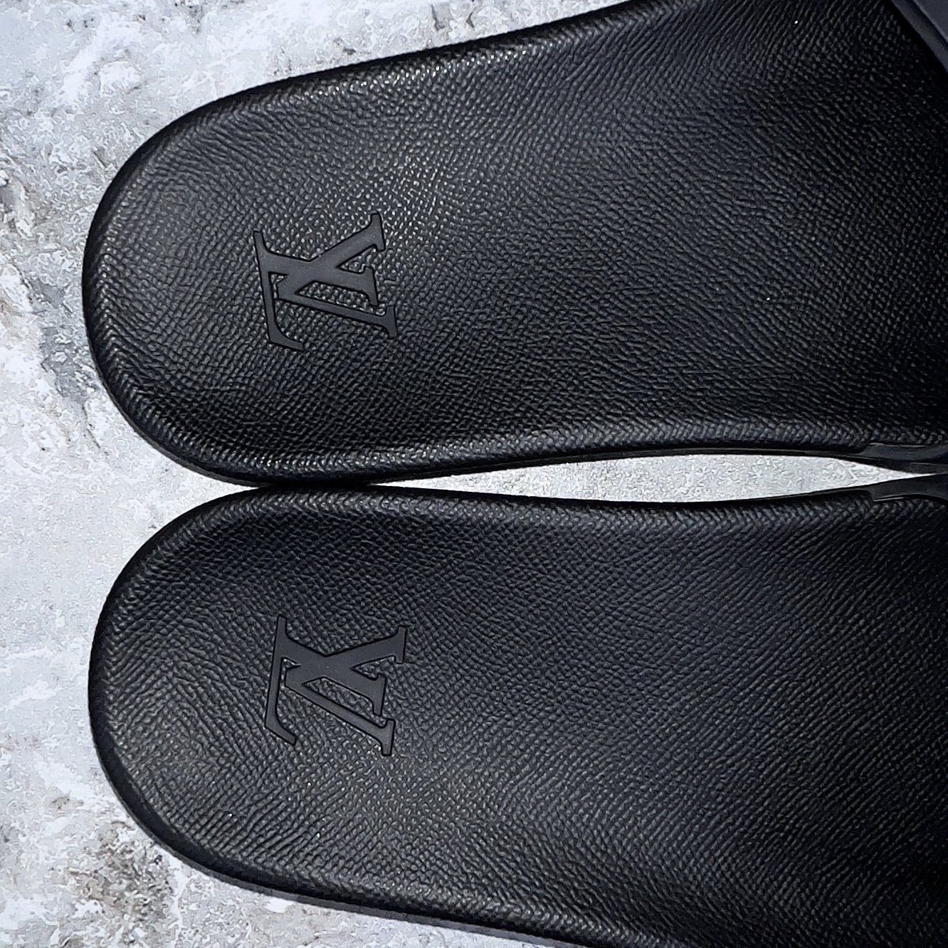 Louis Vuitton Vuitton Waterfront Mules LV Monogram Size US 9 / EU 42 - 10 Thumbnail