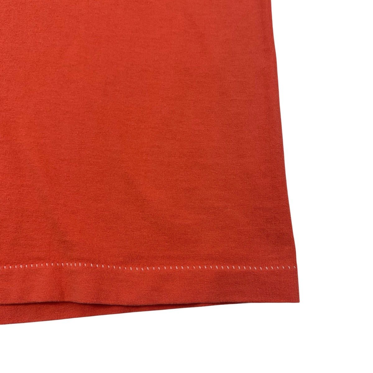 Vintage Vintage 90s BOOM DOGGERS Surfing big printed backhit tee Size US L / EU 52-54 / 3 - 7 Thumbnail