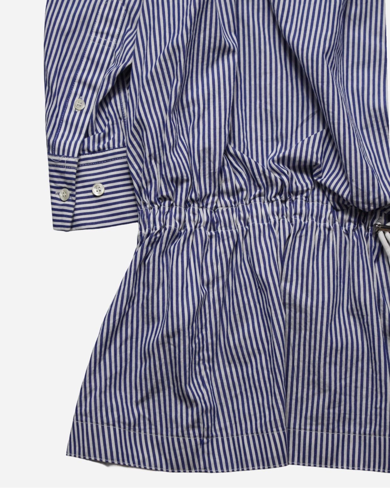 Sacai SS2015 SACAI SWEAT DRESS Size M / US 6-8 / IT 42-44 - 5 Thumbnail