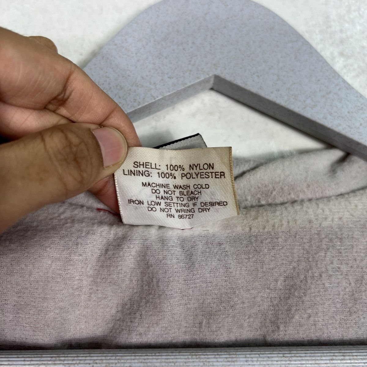 Le Coq Sportif 🔥 80s VINTAGE LE COQ SPORTIF BIG LOGO COACH JACKET MADE USA Size US L / EU 52-54 / 3 - 19 Thumbnail