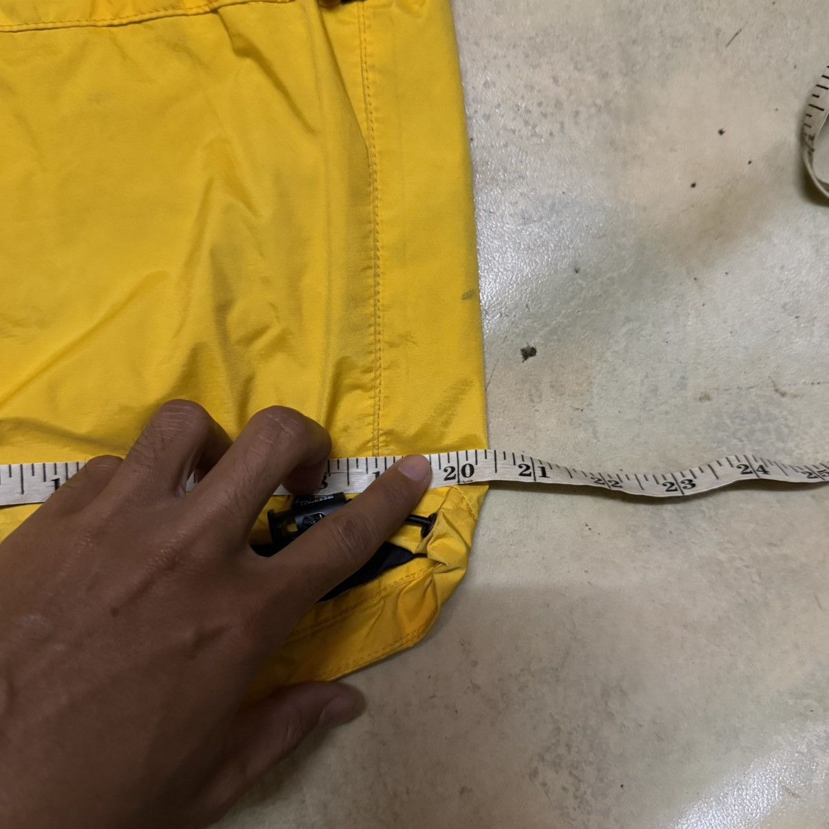The North Face The North Face x Goretex Jacket Size US S / EU 44-46 / 1 - 7 Thumbnail