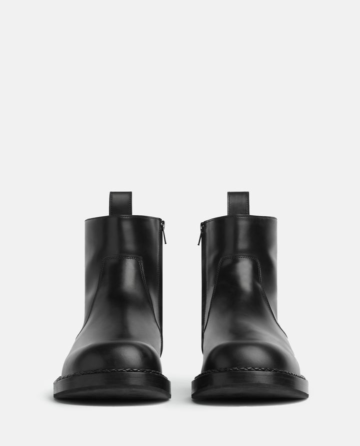 Bottega Veneta Strut Ankle Boot Size US 8 / EU 41 - 2 Thumbnail