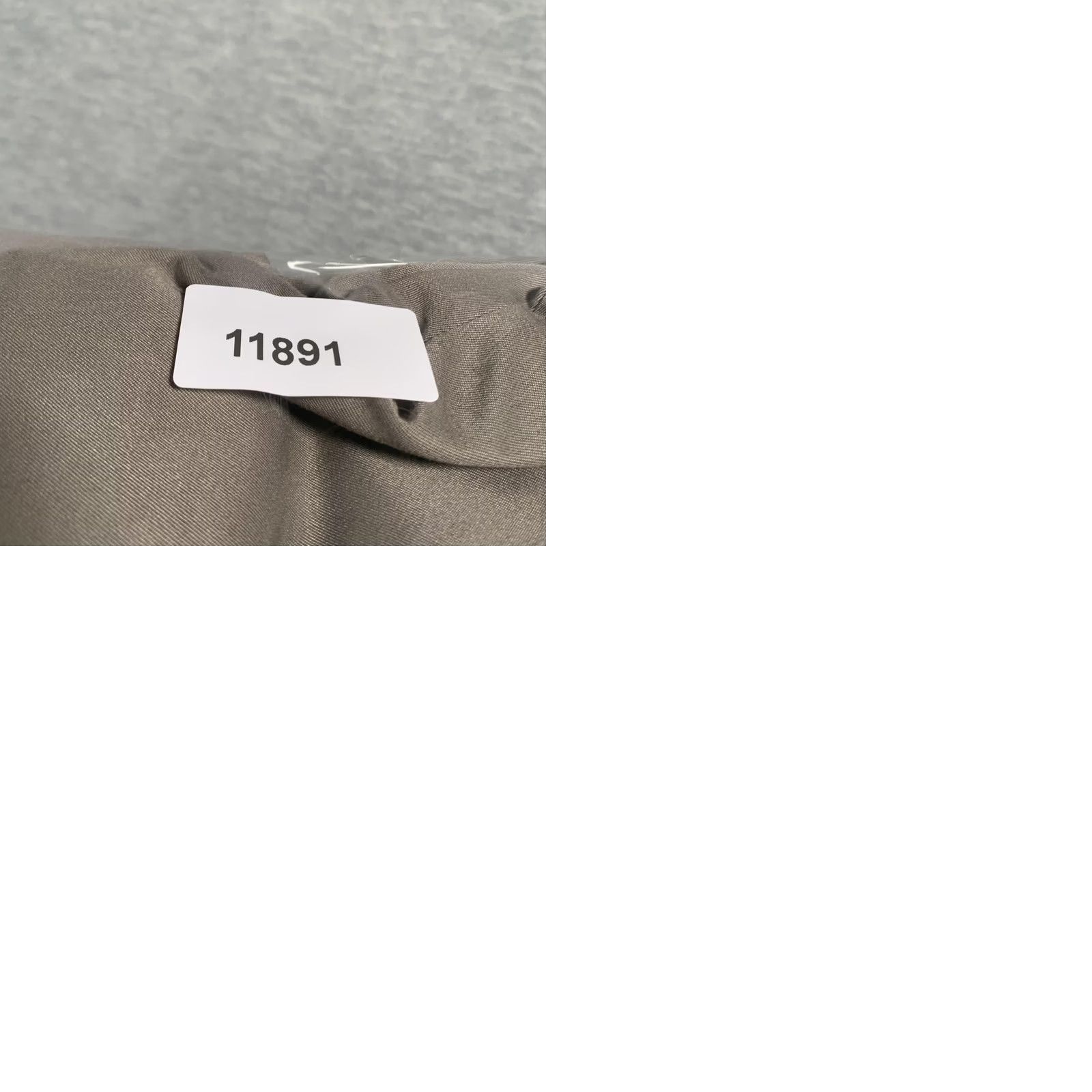 Haggar Haggar Pants Mens 38x34 Brown Microfiber Dress Pleated Wrinkle Resistant Classic Workwear Shirt? Size US 38 / EU 54 - 9 Thumbnail