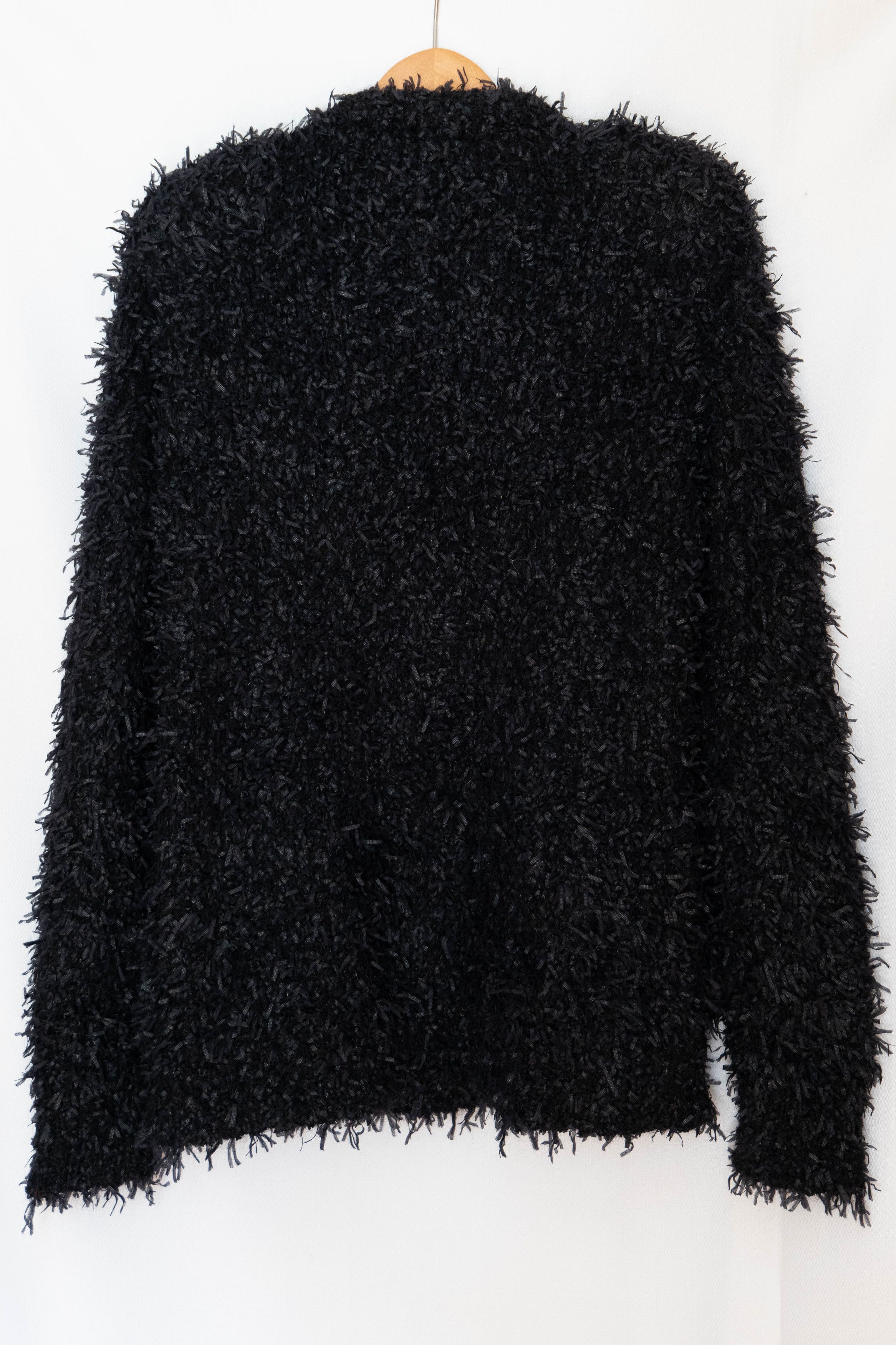 Martine Rose box shoulder sweater Size US L / EU 52-54 / 3 - 2 Thumbnail