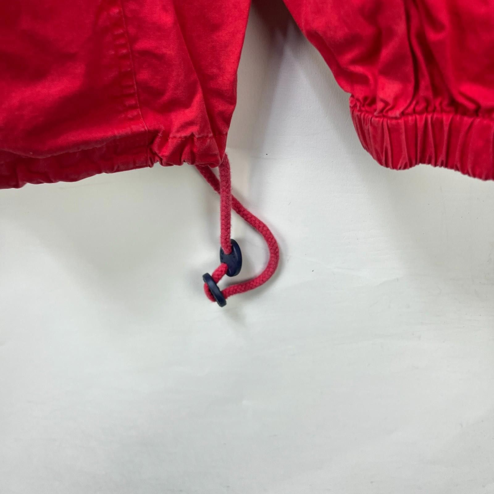Tommy Hilfiger Vintage 90s Fila Sports Anorak Windbreaker Jacket Large Size US XL / EU 56 / 4 - 6 Thumbnail