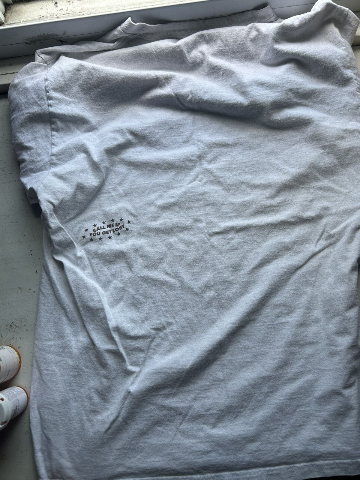 Tyler The Creator Tyler the Creator Tee Size US L / EU 52-54 / 3 - 3 Thumbnail
