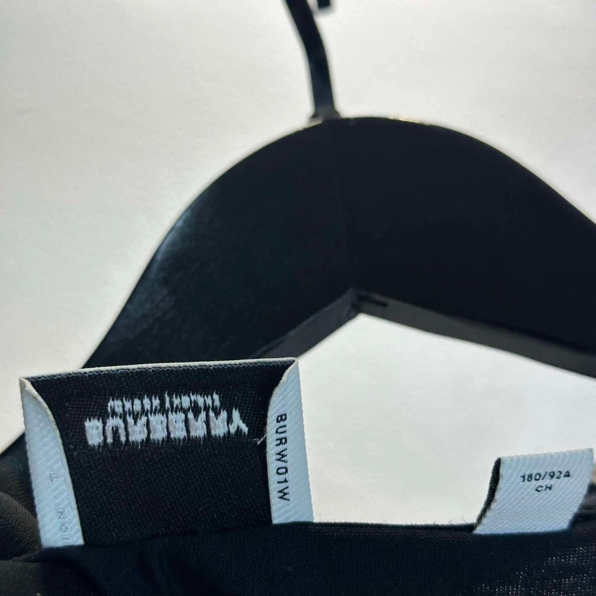 Burberry BUBRERRY NOVA CHECK T SHIRT Size US S / EU 44-46 / 1 - 4 Thumbnail