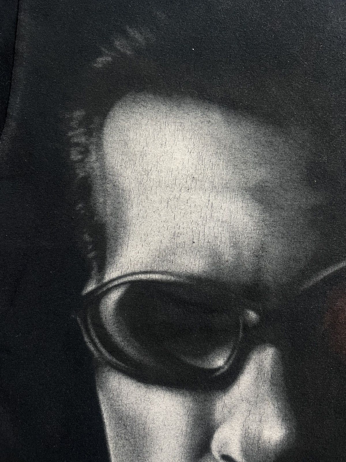 Universal Studios Vintage Terminator Universal Studios Movie T-Shirt Size US M / EU 48-50 / 2 - 4 Thumbnail