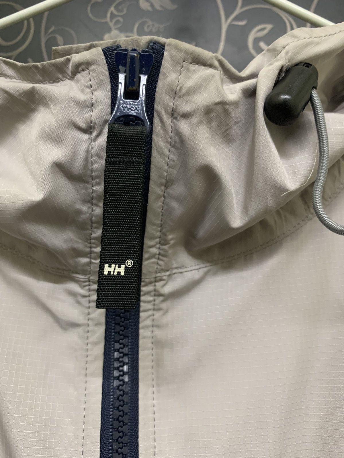 Helly Hansen Vintage 90's Helly Hansen Light Jacket Size US L / EU 52-54 / 3 - 4 Thumbnail