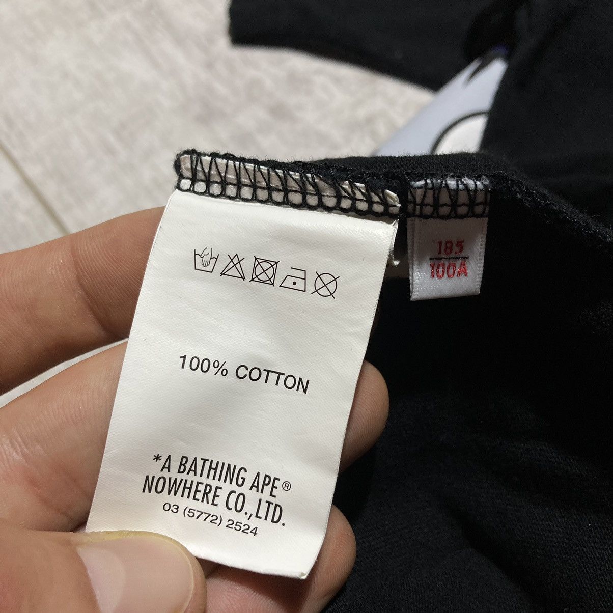 Aape AAPE X DRAGONBALL TEE Size US XL / EU 56 / 4 - 15 Thumbnail