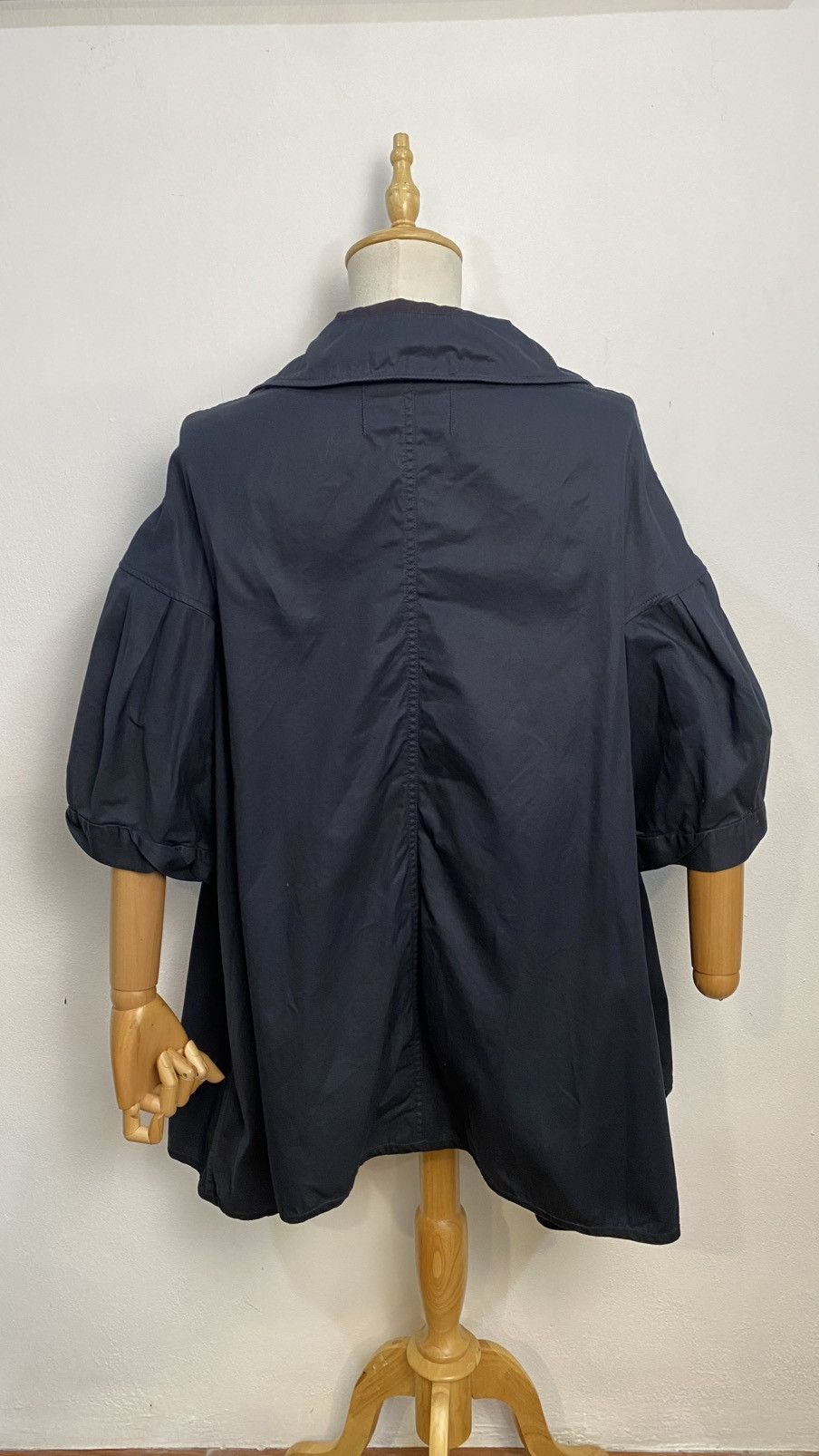 Kapital Kapital Kiro Hirata Cloaks Size US S / EU 44-46 / 1 - 2 Thumbnail