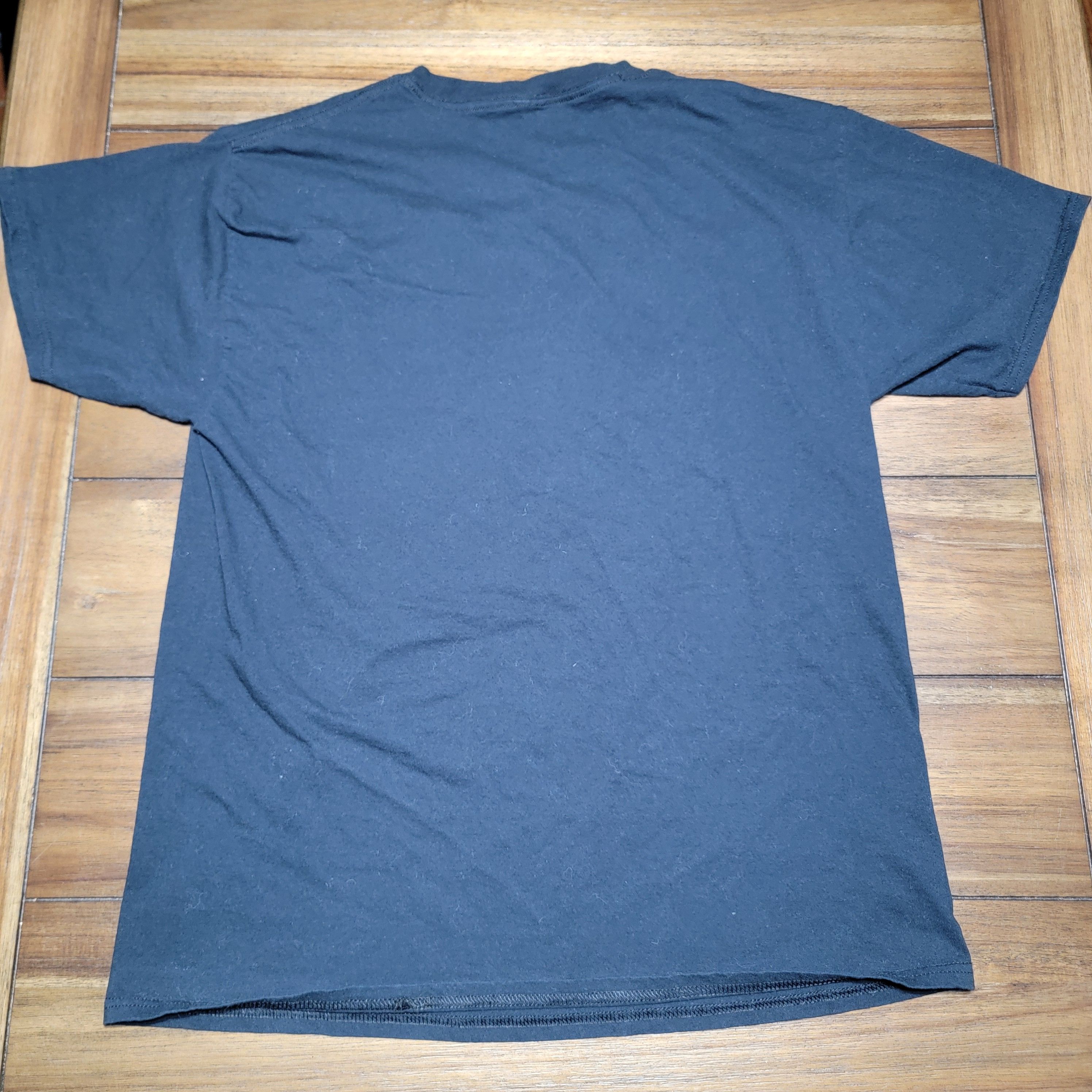 Other Get Down Art SS Tee "Where The Scary Things Are"-Large Size US L / EU 52-54 / 3 - 3 Thumbnail