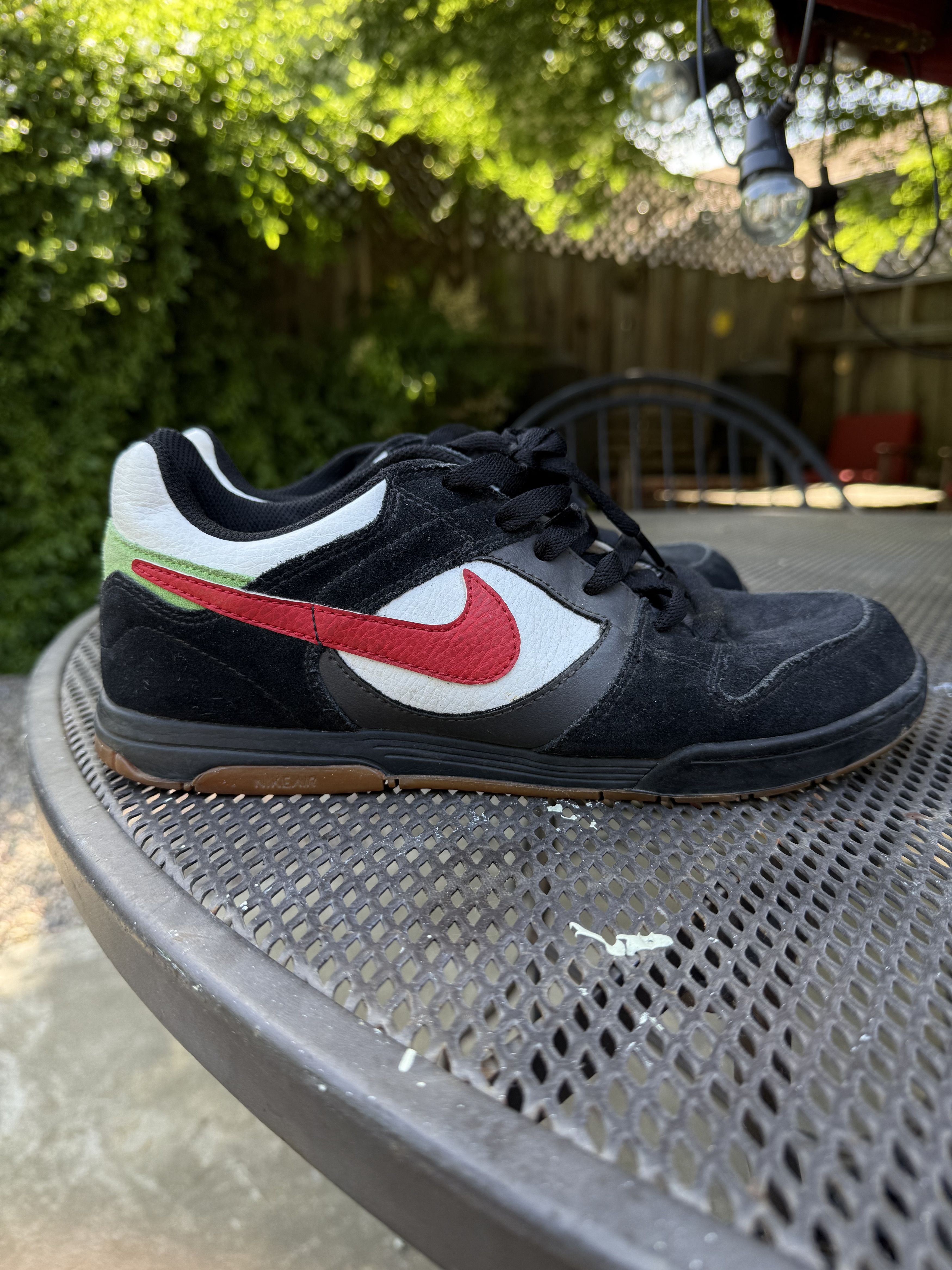 Nike Nike Air Twilight Size US 8.5 / EU 41-42 - 4 Thumbnail