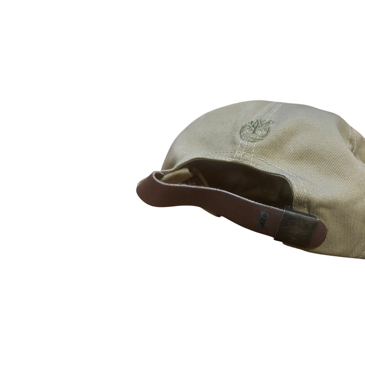 Timberland Timberland Weathergear Vintage Made In USA Men Hat One Size Size ONE SIZE - 6 Thumbnail