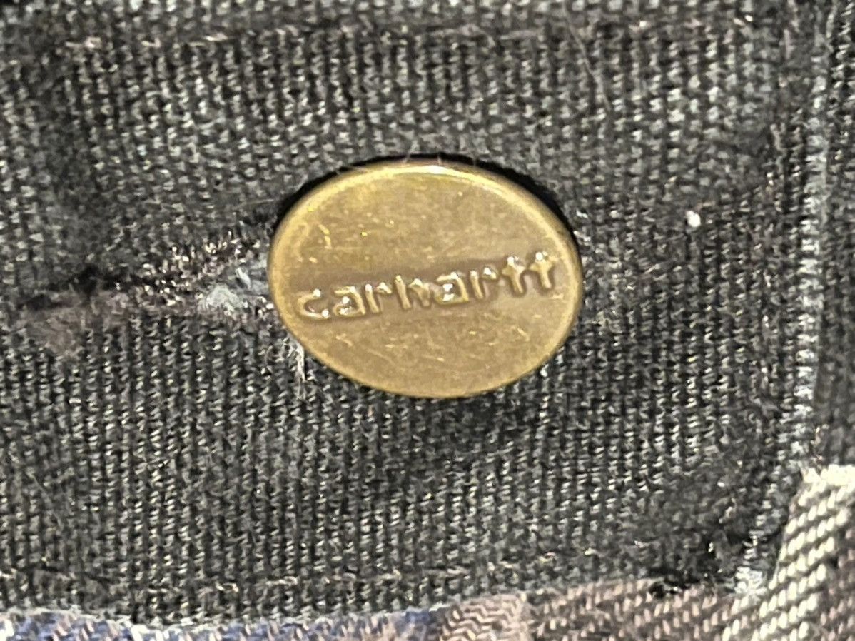 Carhartt Carhartt jeans size 42x30 Size US 42 / EU 58 - 4 Thumbnail