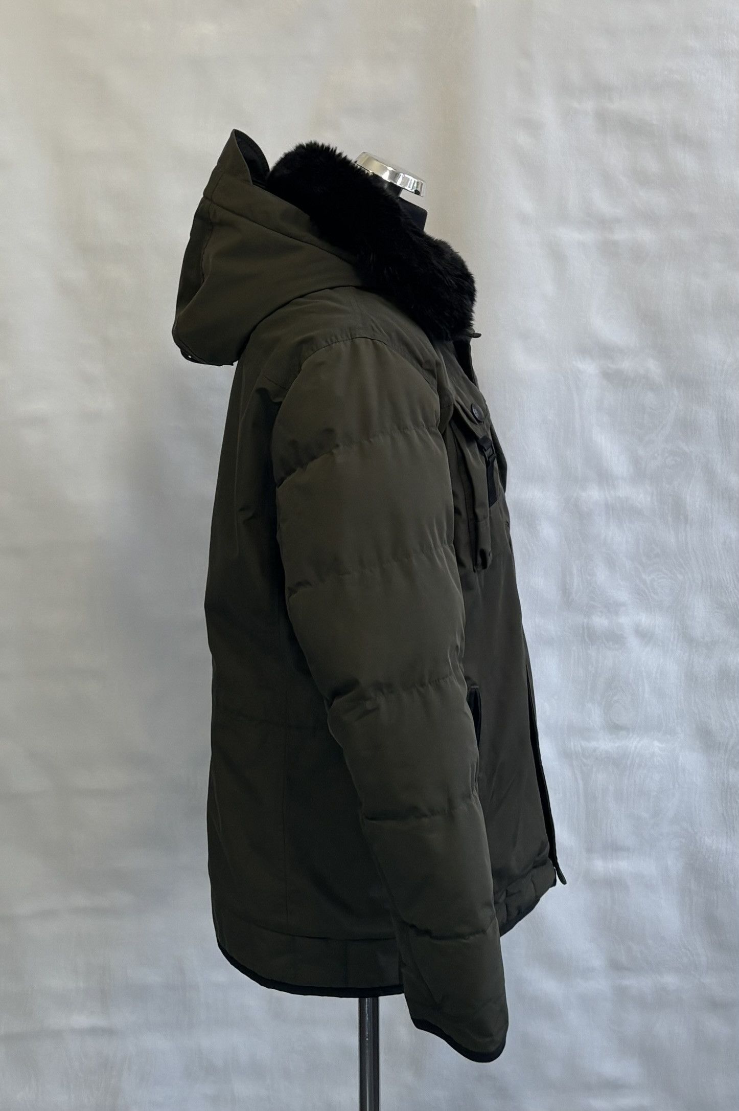 Wellensteyn Wellensteyn Harbour Couture Jacket Size US L / EU 52-54 / 3 - 4 Thumbnail