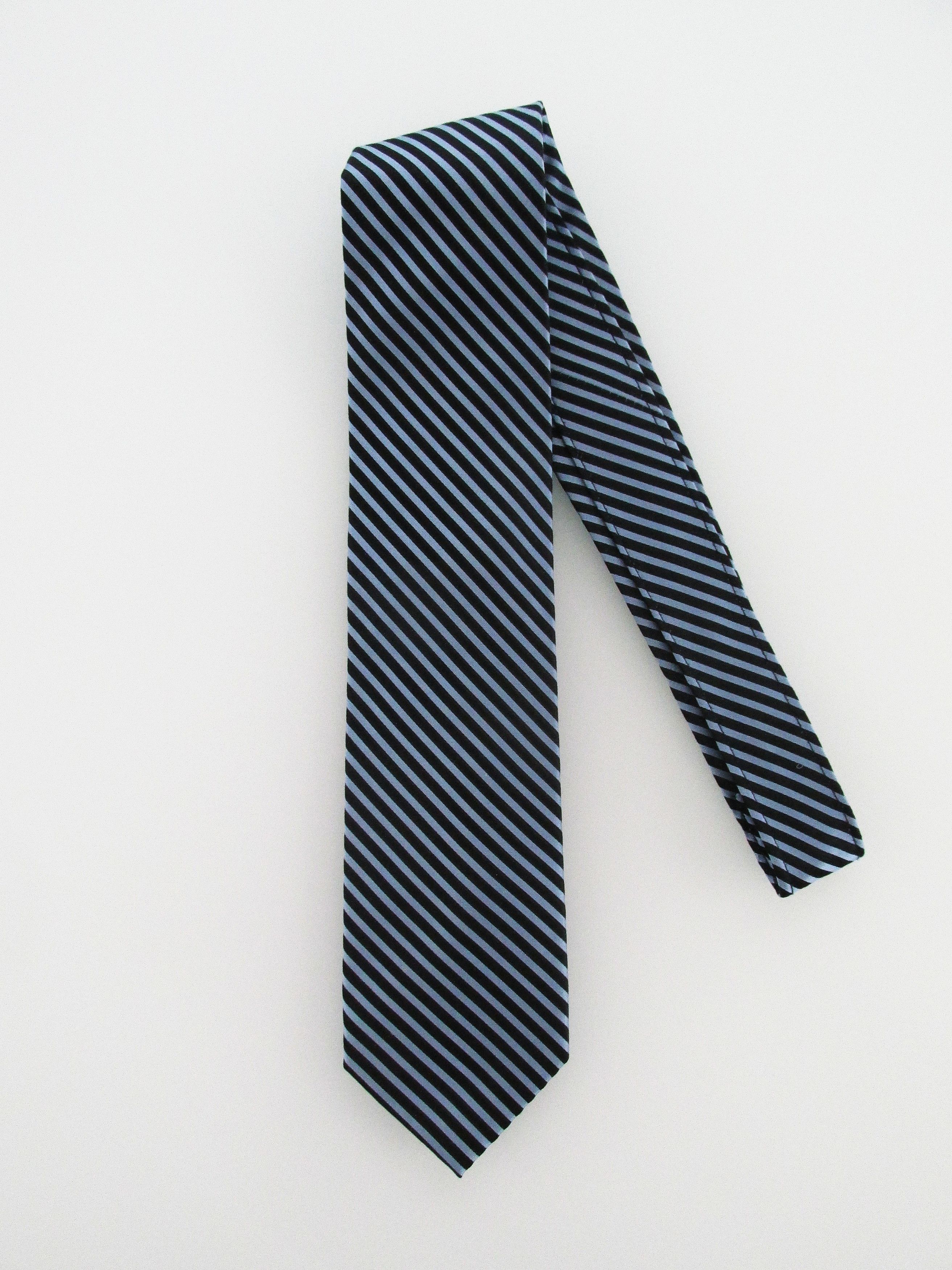 Other Haines & Bonner Men's Silk Tie Size ONE SIZE - 1 Thumbnail