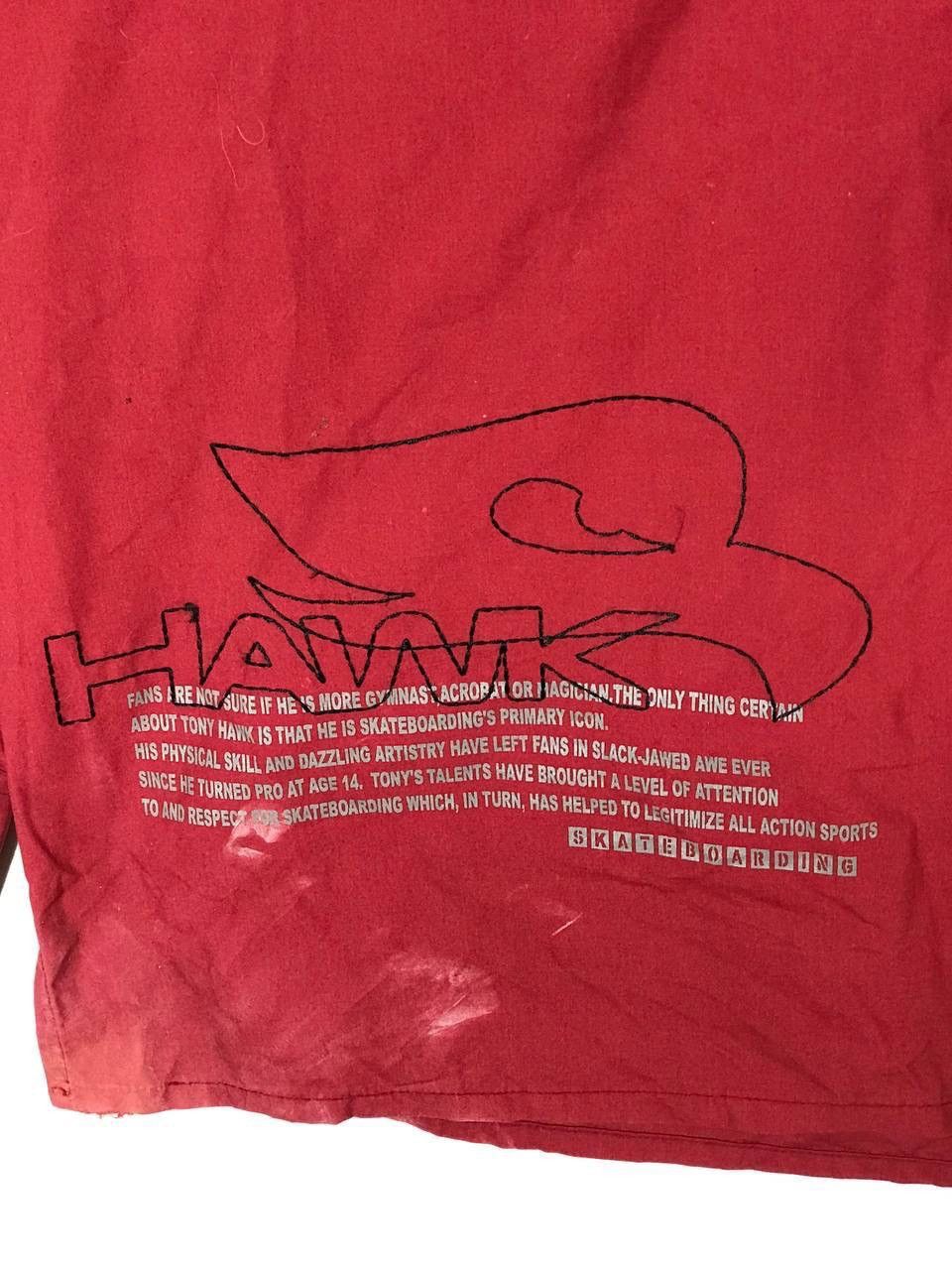 Tony Hawk rare design Size US M / EU 48-50 / 2 - 6 Thumbnail